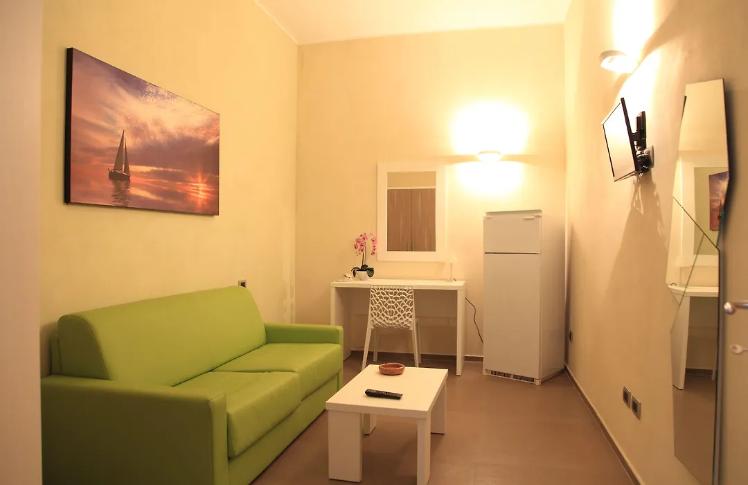 Hotel Citta Bella-1