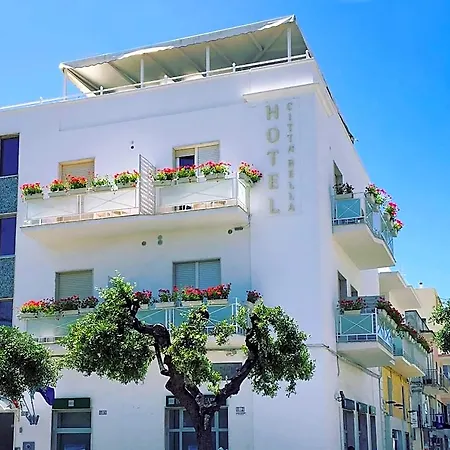 Hotel Citta Bella-3